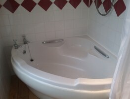 Double Room, Ensuite | Bathroom | Shower