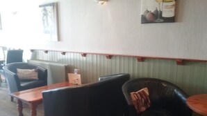 Unclassified image, 4 of 25, button - The Gower Hotel (Saundersfoot)