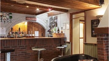 Bar (pÄ boendet)