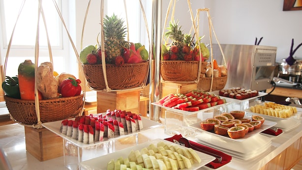 Buffet - Shara Hotel Da Nang (Da Nang)