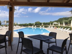 Desayuno continental incluido