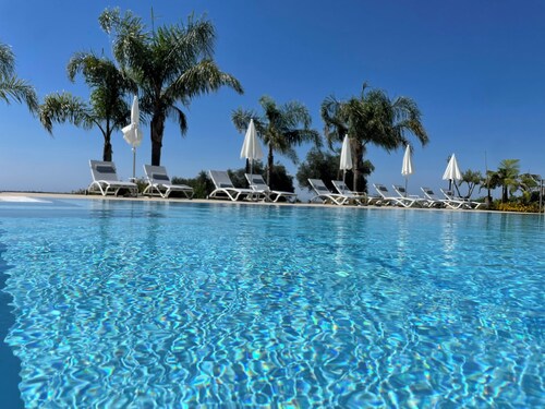 Borgo San Cosmo Tropea