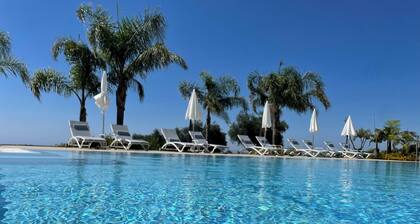 Borgo San Cosmo Tropea