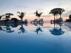 Classic Double Room | Private pool - Borgo San Cosmo Tropea (Drapia)