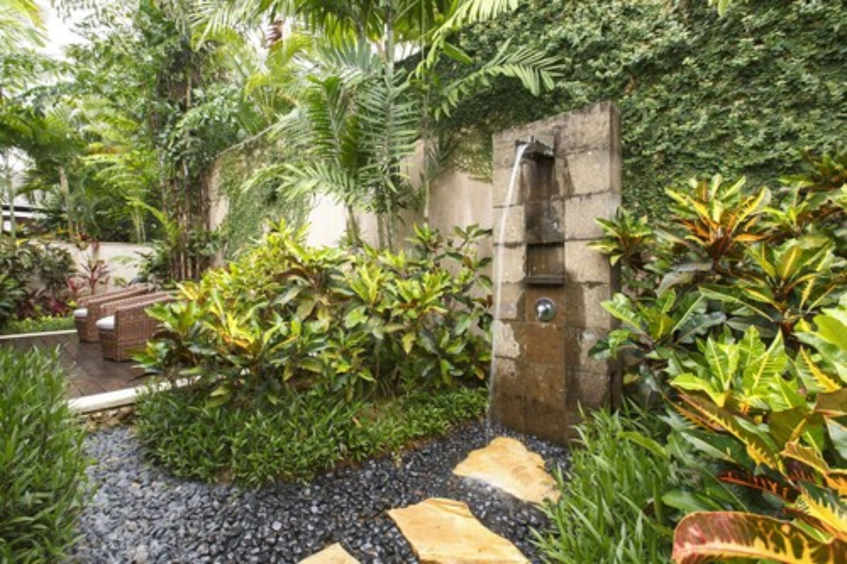 garden view suites | garden view