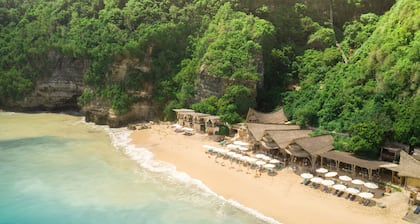 The Ungasan Clifftop Resort