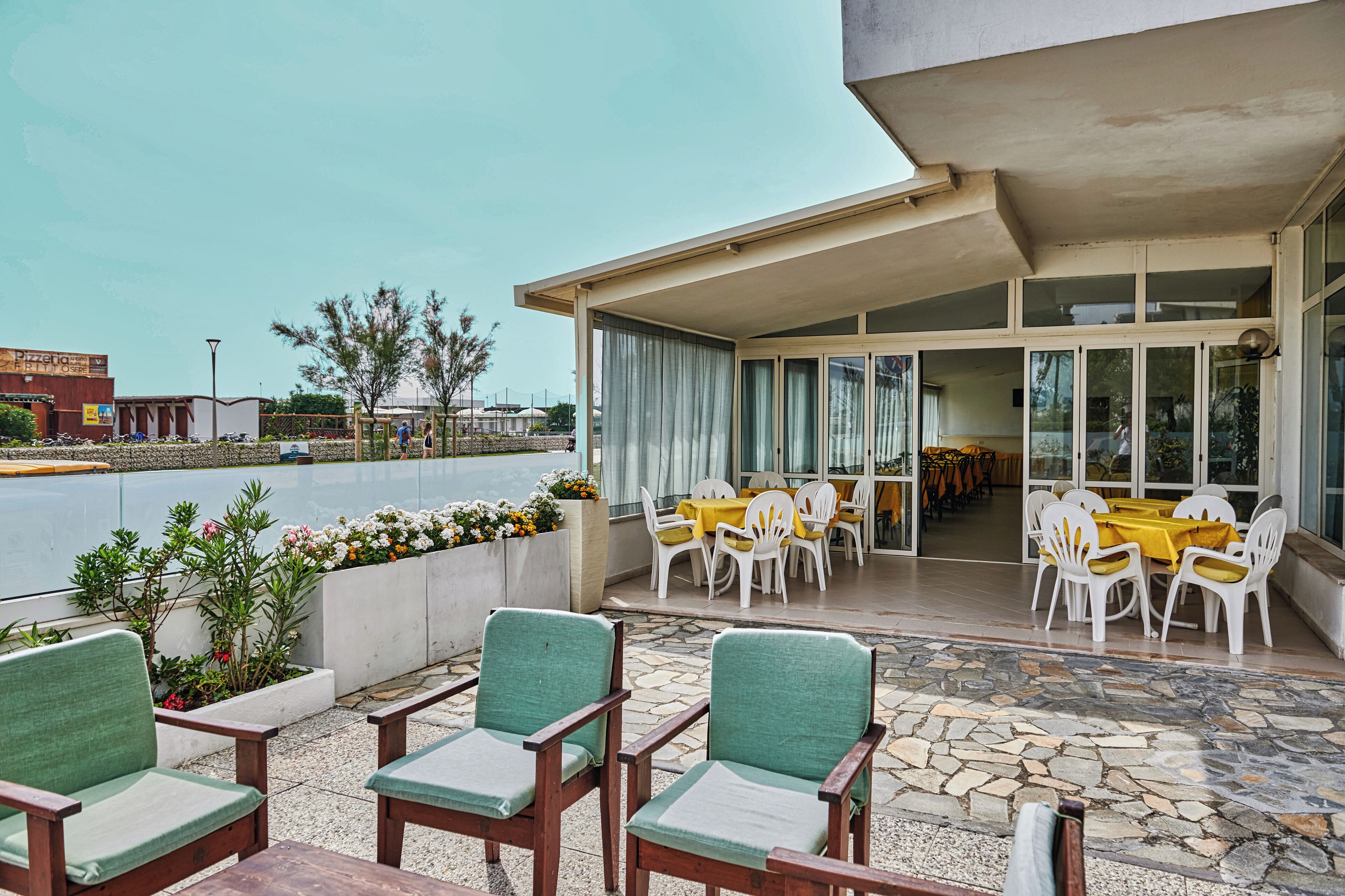 Photo - Hotel Caesar B&B Fronte Mare in Centro di Milano Marittima