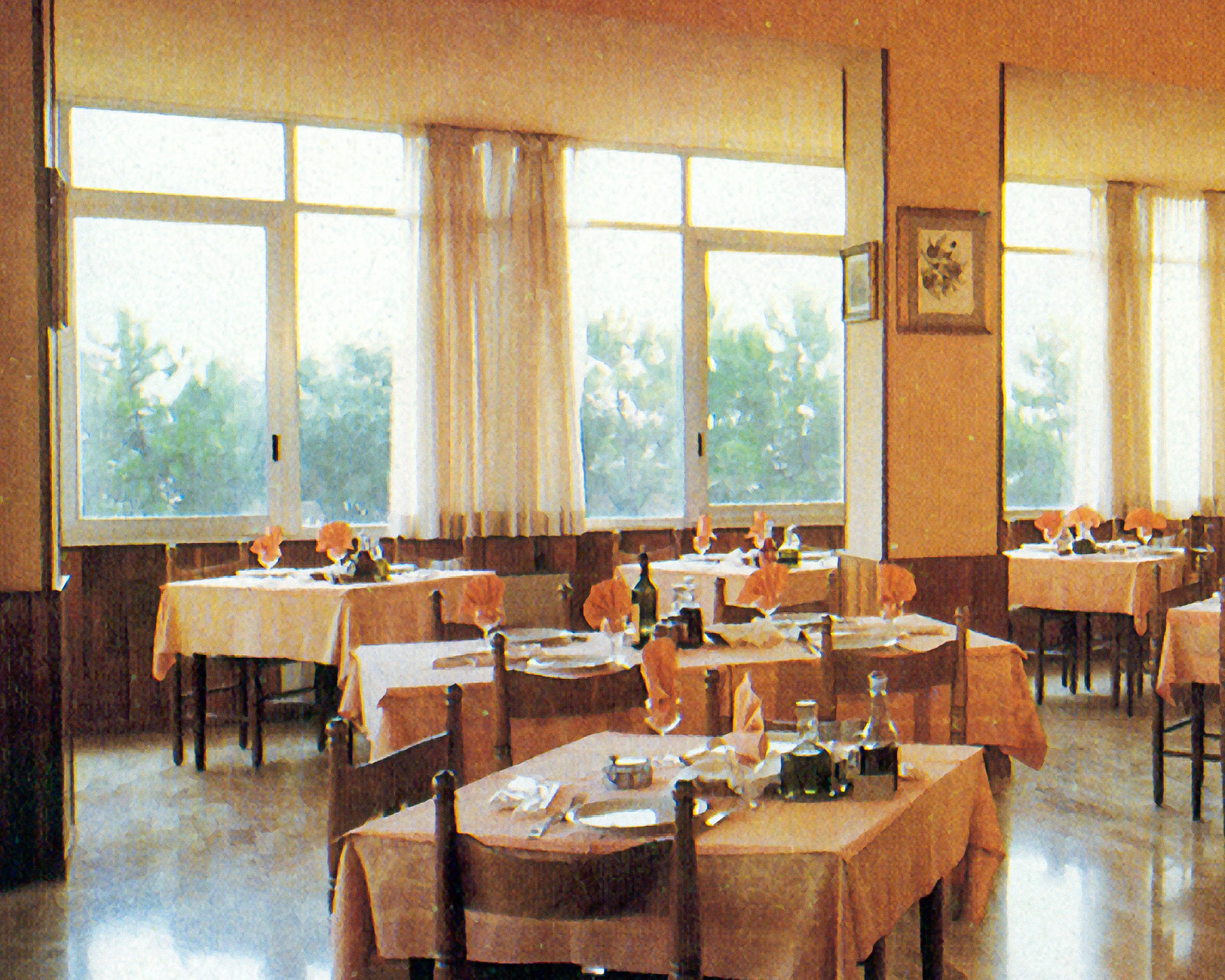 Photo - Hotel Caesar Bed and Breakfast