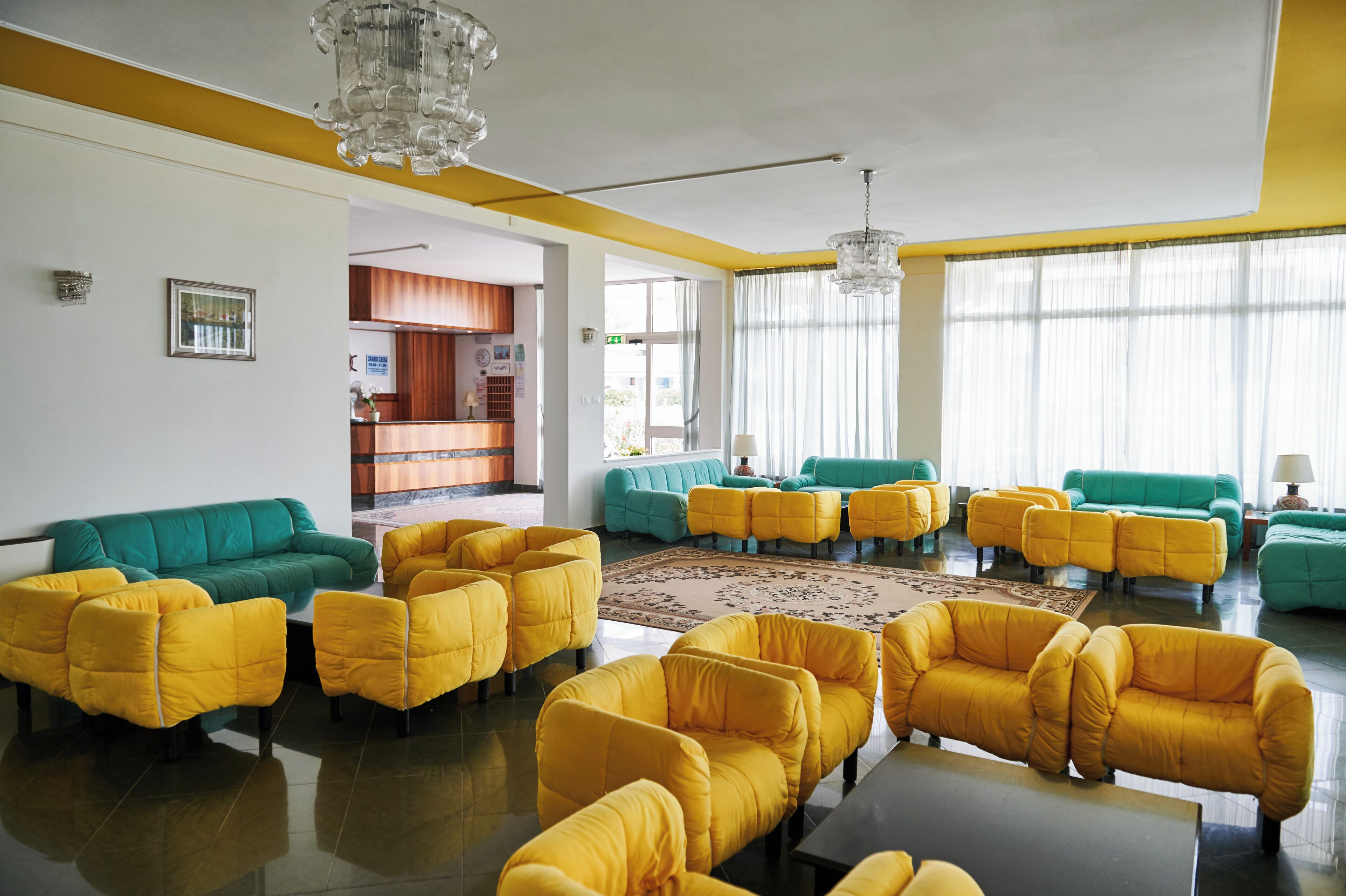 Photo - Hotel Caesar B&B Fronte Mare in Centro di Milano Marittima