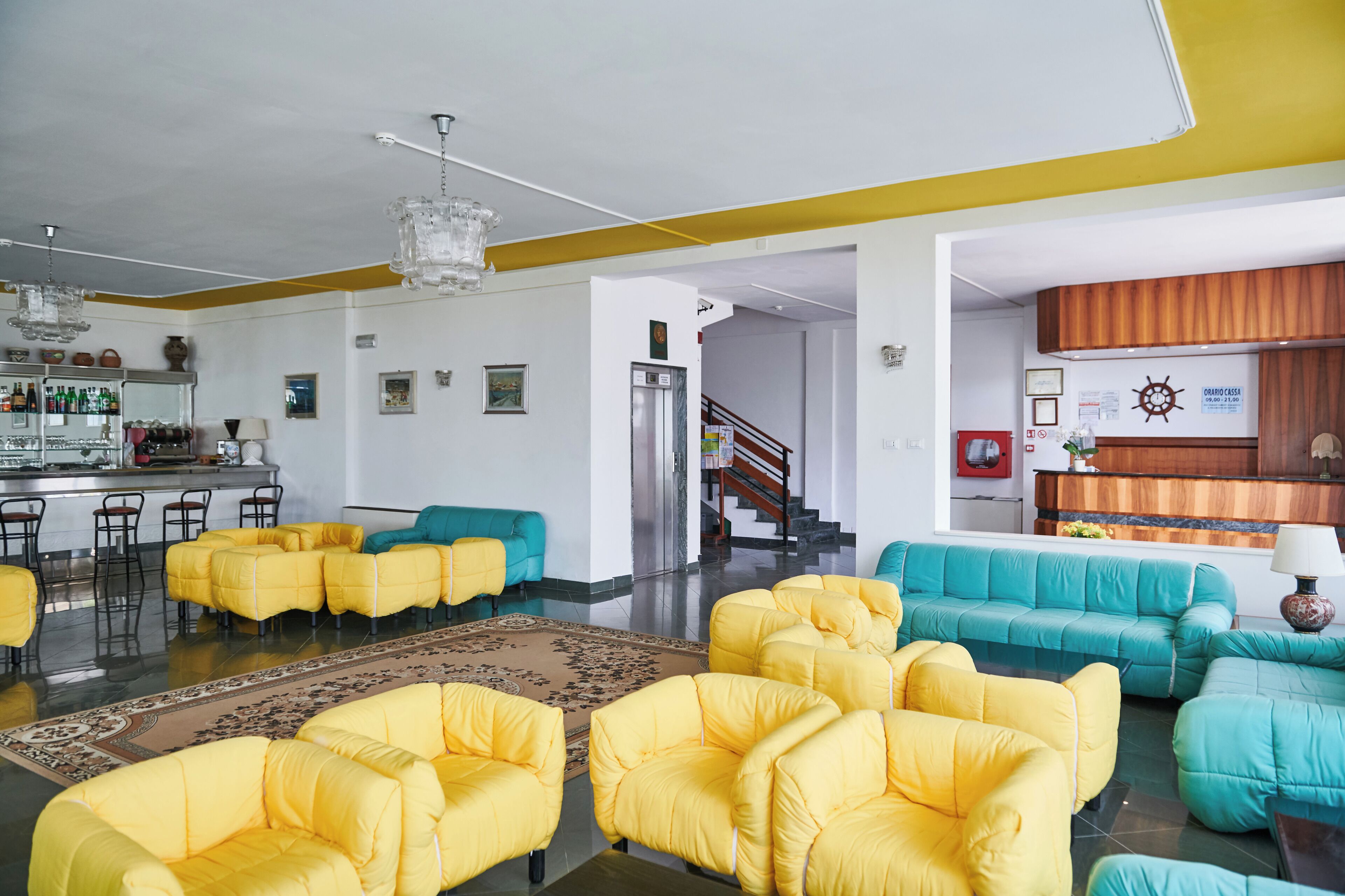 Photo - Hotel Caesar B&B Fronte Mare in Centro di Milano Marittima