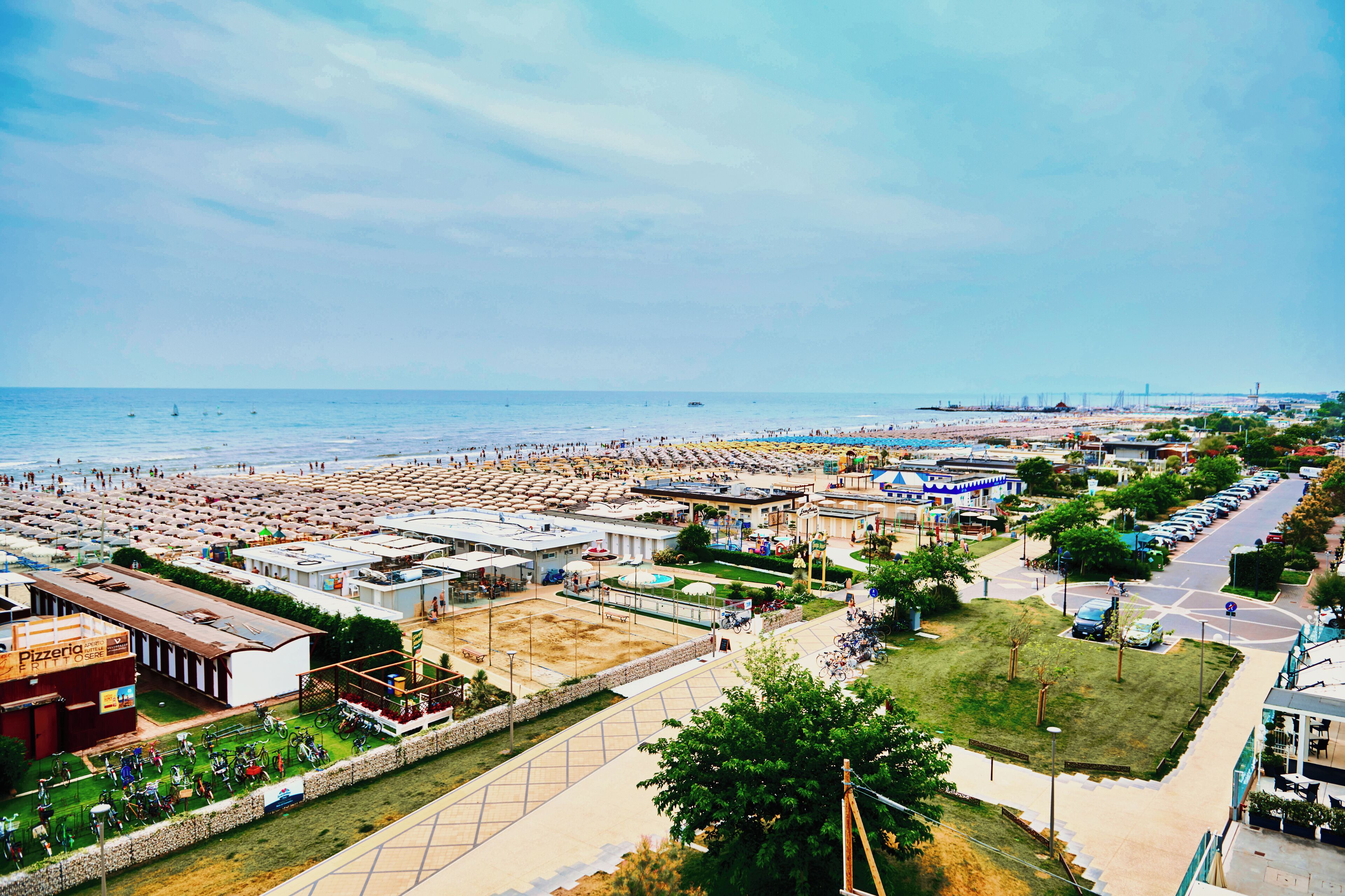 Photo - Hotel Caesar B&B Fronte Mare in Centro di Milano Marittima