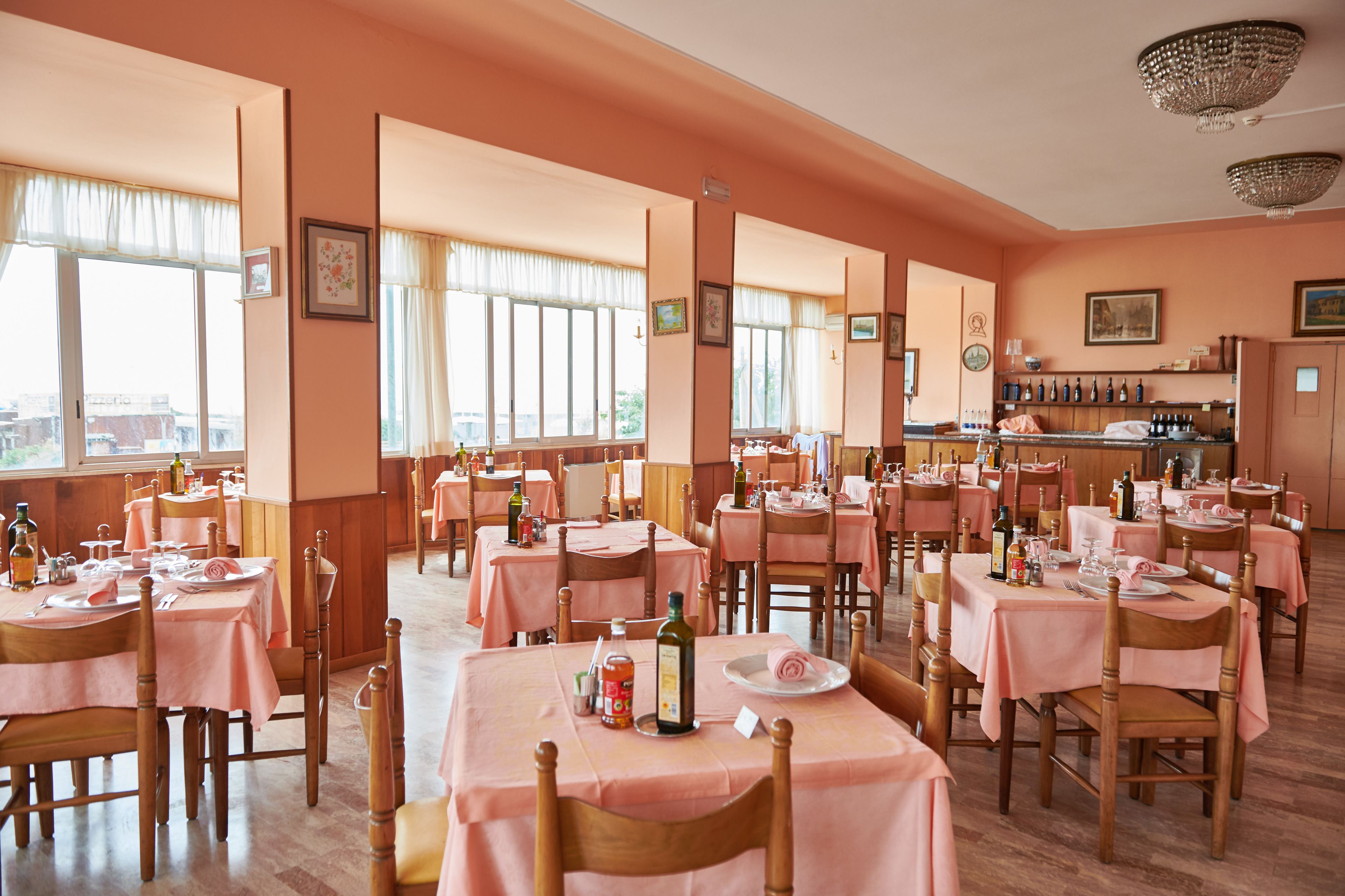 Foto - Hotel Caesar Bed and Breakfast