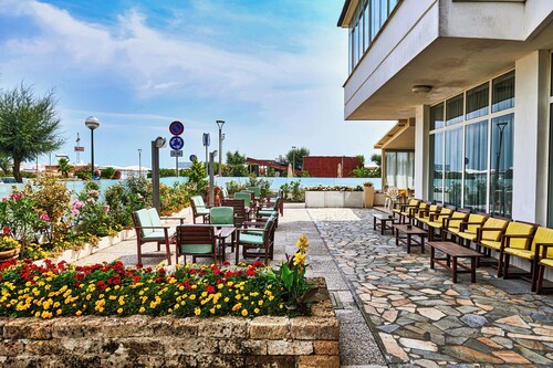 Hotel Caesar (Bed and Breakfast)