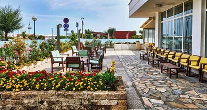 Hotel Caesar (Bed and Breakfast)