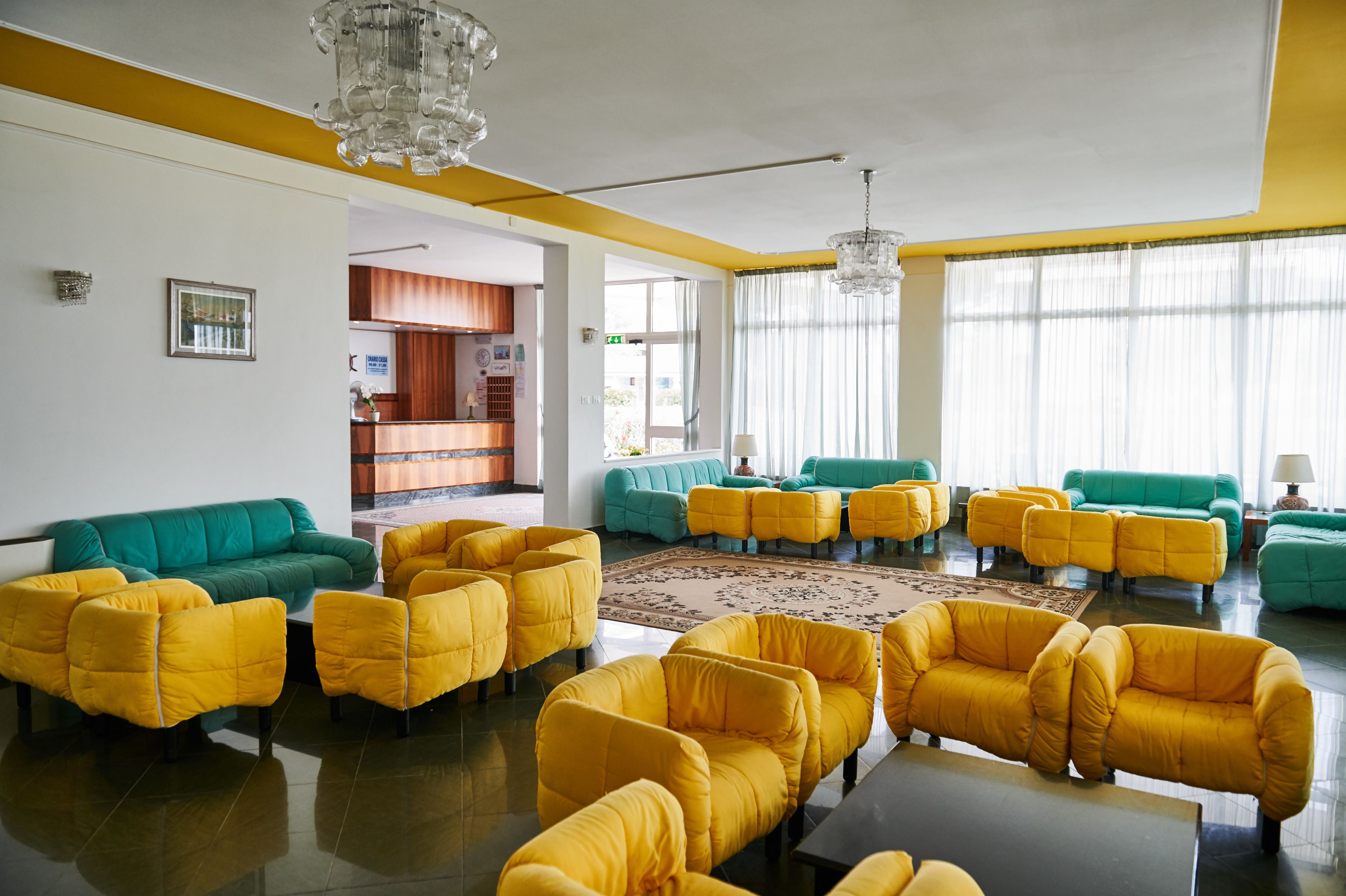 Foto - Hotel Caesar Bed and Breakfast