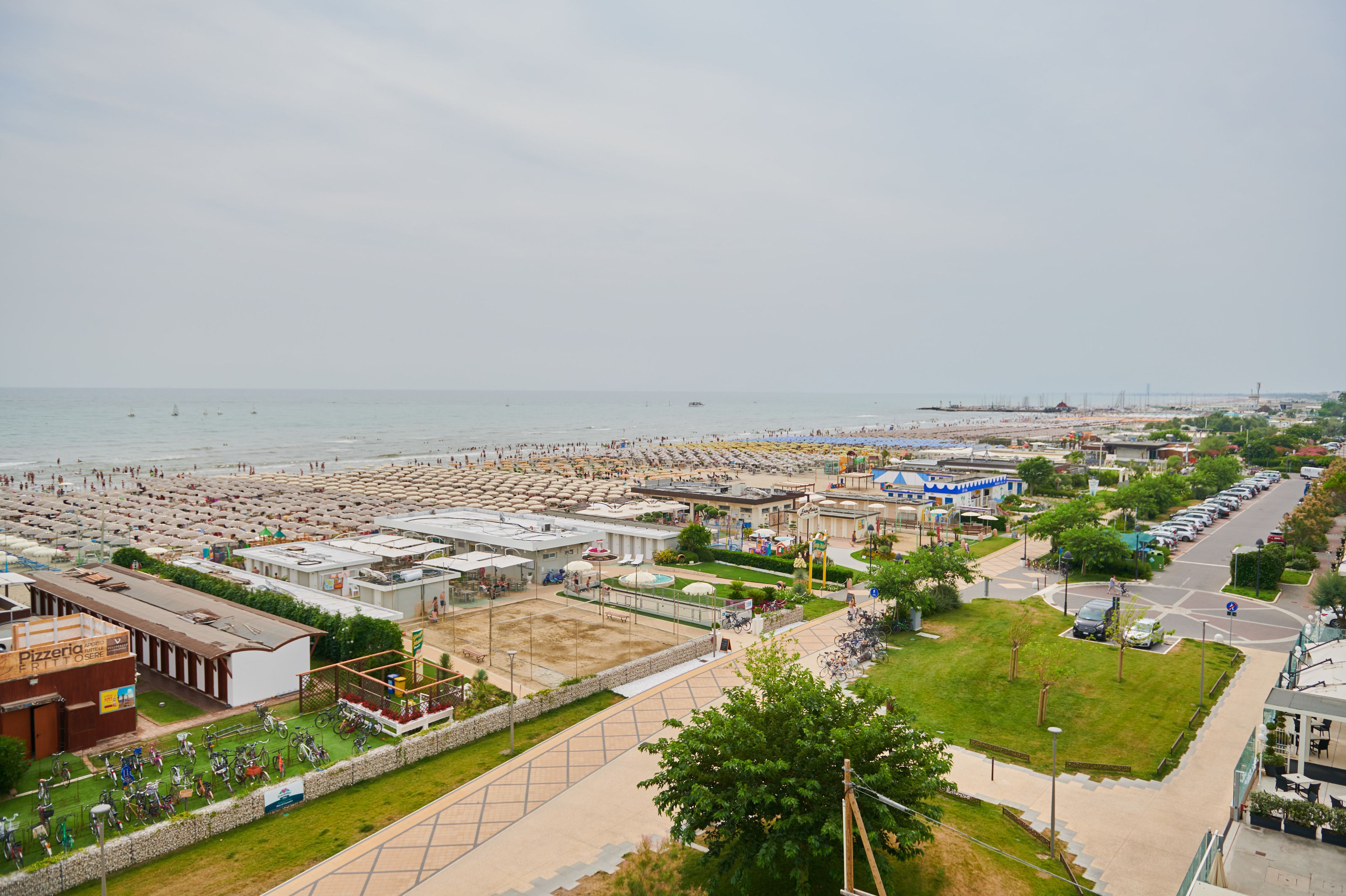 Foto - Hotel Caesar Bed and Breakfast