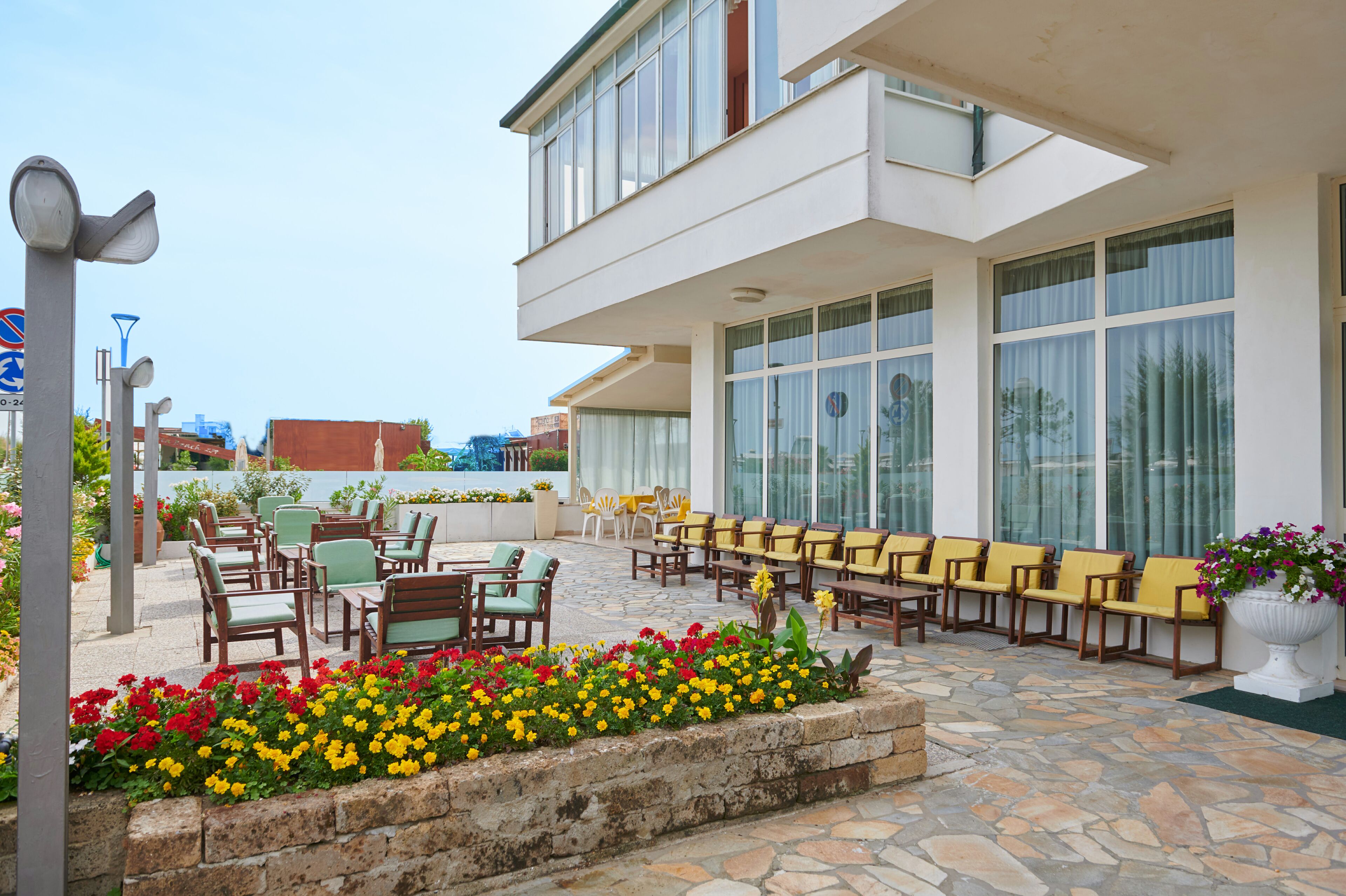 Foto - Hotel Caesar Bed and Breakfast