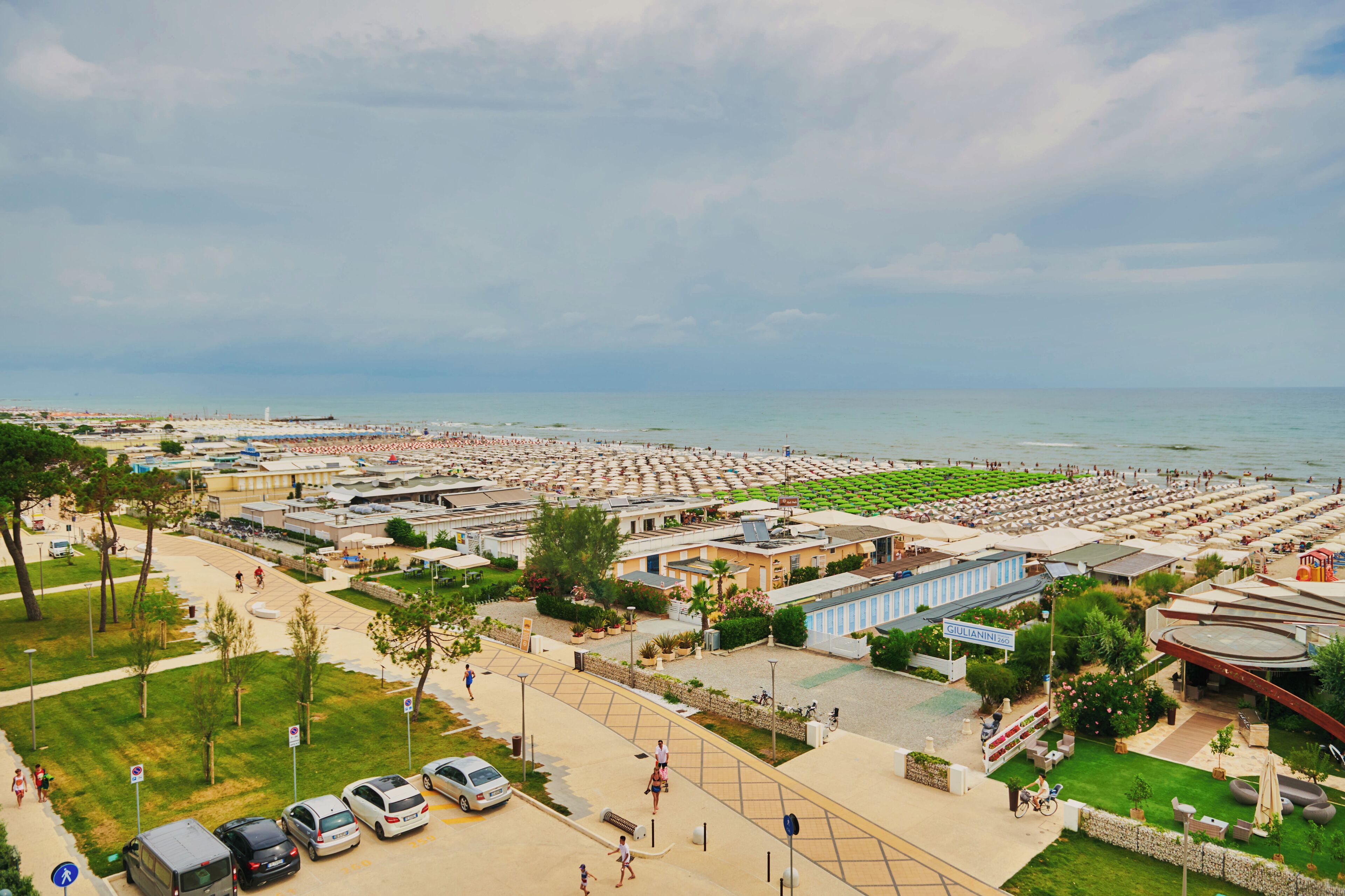 Photo - Hotel Caesar B&B Fronte Mare in Centro di Milano Marittima
