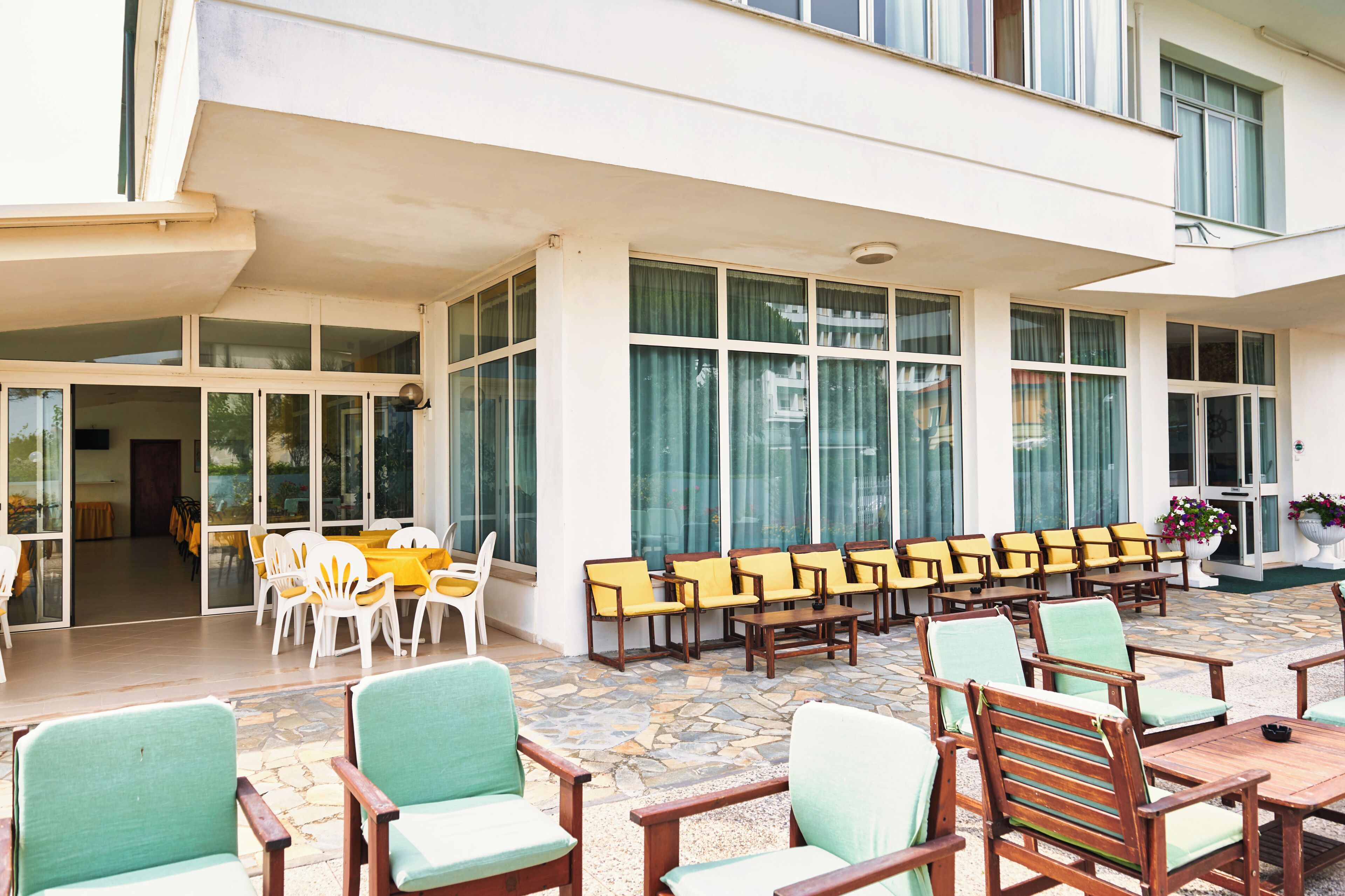 Photo - Hotel Caesar B&B Fronte Mare in Centro di Milano Marittima