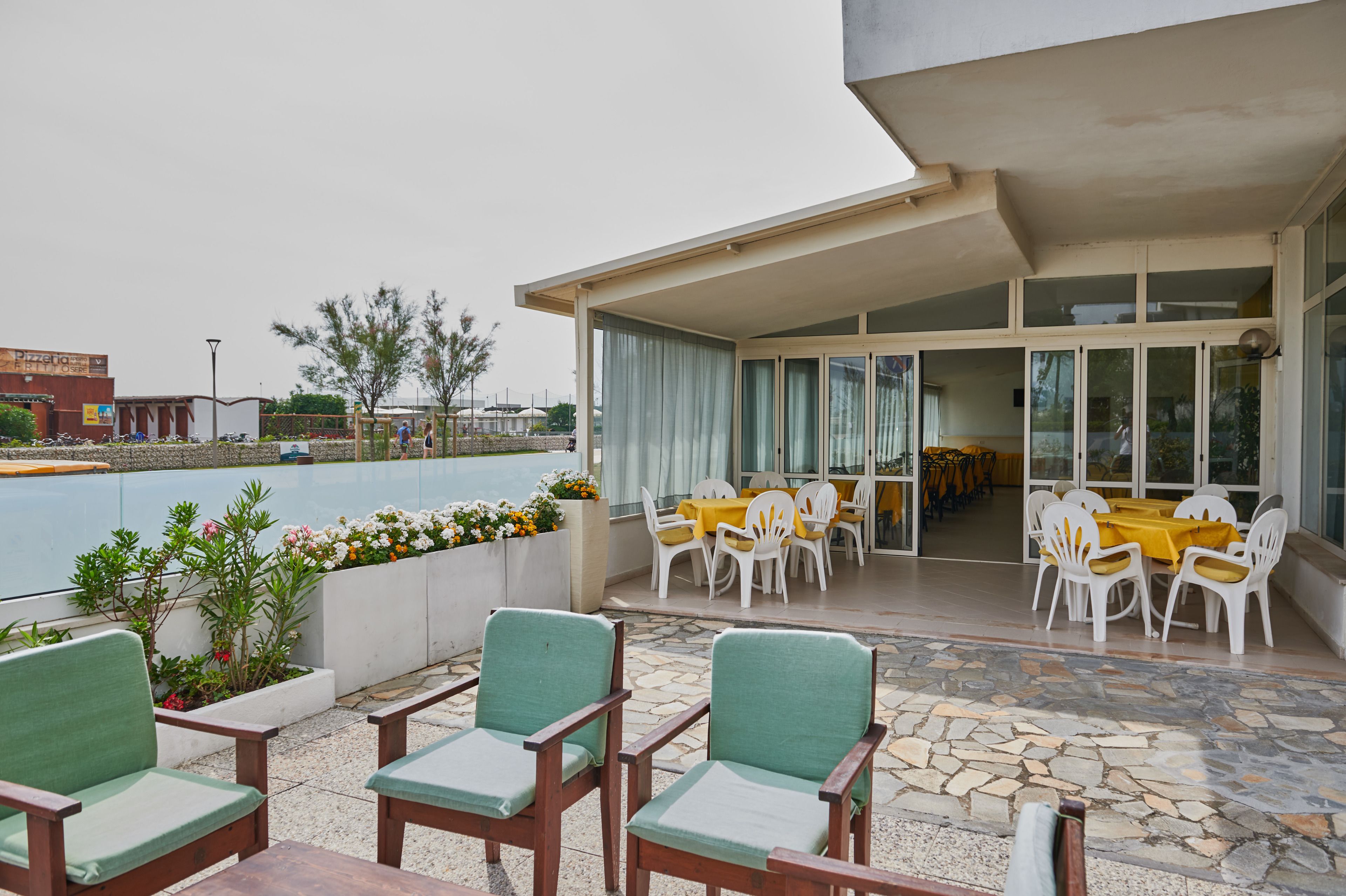 Foto - Hotel Caesar Bed and Breakfast