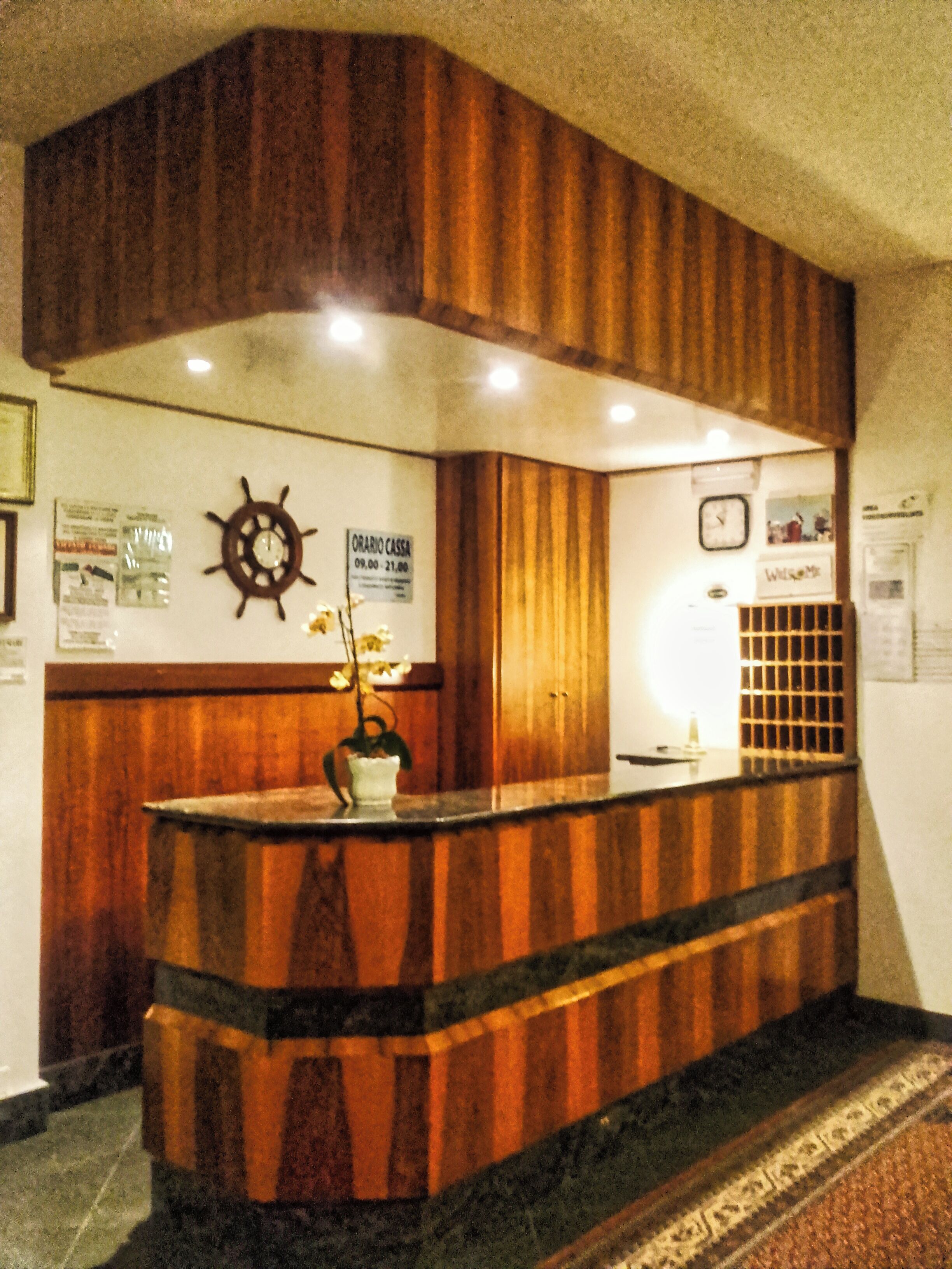 Photo - Hotel Caesar B&B Fronte Mare in Centro di Milano Marittima