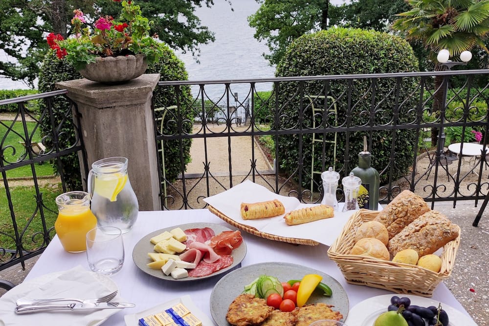 Hotel Villa Astra