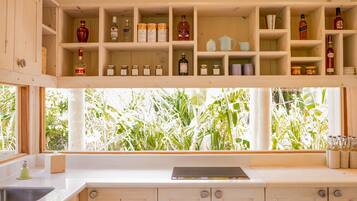 Dapur pribadi