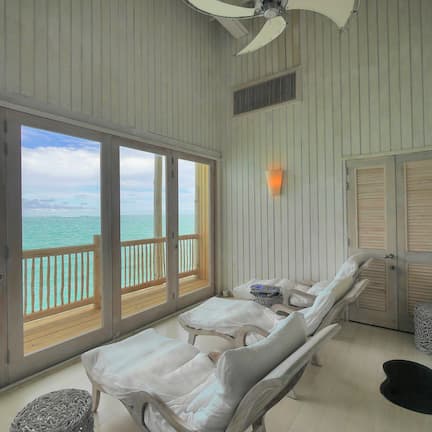 Body treatments, Thai massages, body wraps, body scrubs, facials