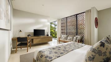 4 Bedroom Pool Villa