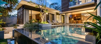 Vinila Villas by Nakula