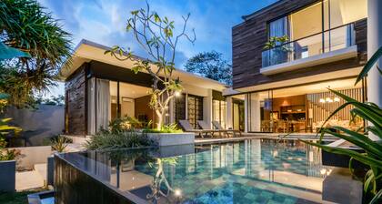 Vinila Villas by Nakula