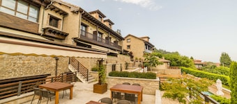 Hotel Balcón De La Cuesta