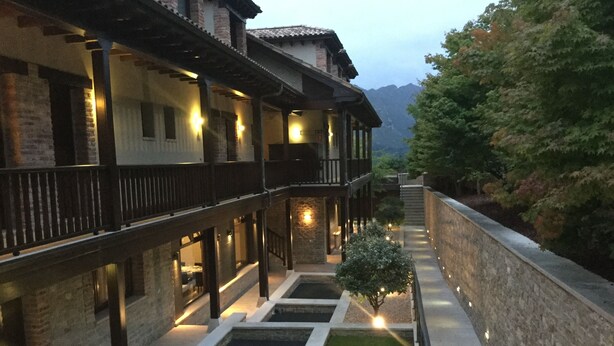 Unclassified image, 1 of 36, button - Hotel Balcón De La Cuesta (Llanes)