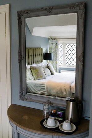 Room - Prince of Wales - Townhouse (London)