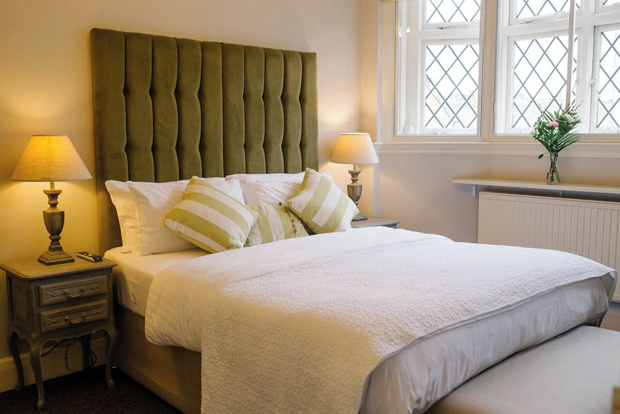 Photo - Prince of Wales - Townhouse