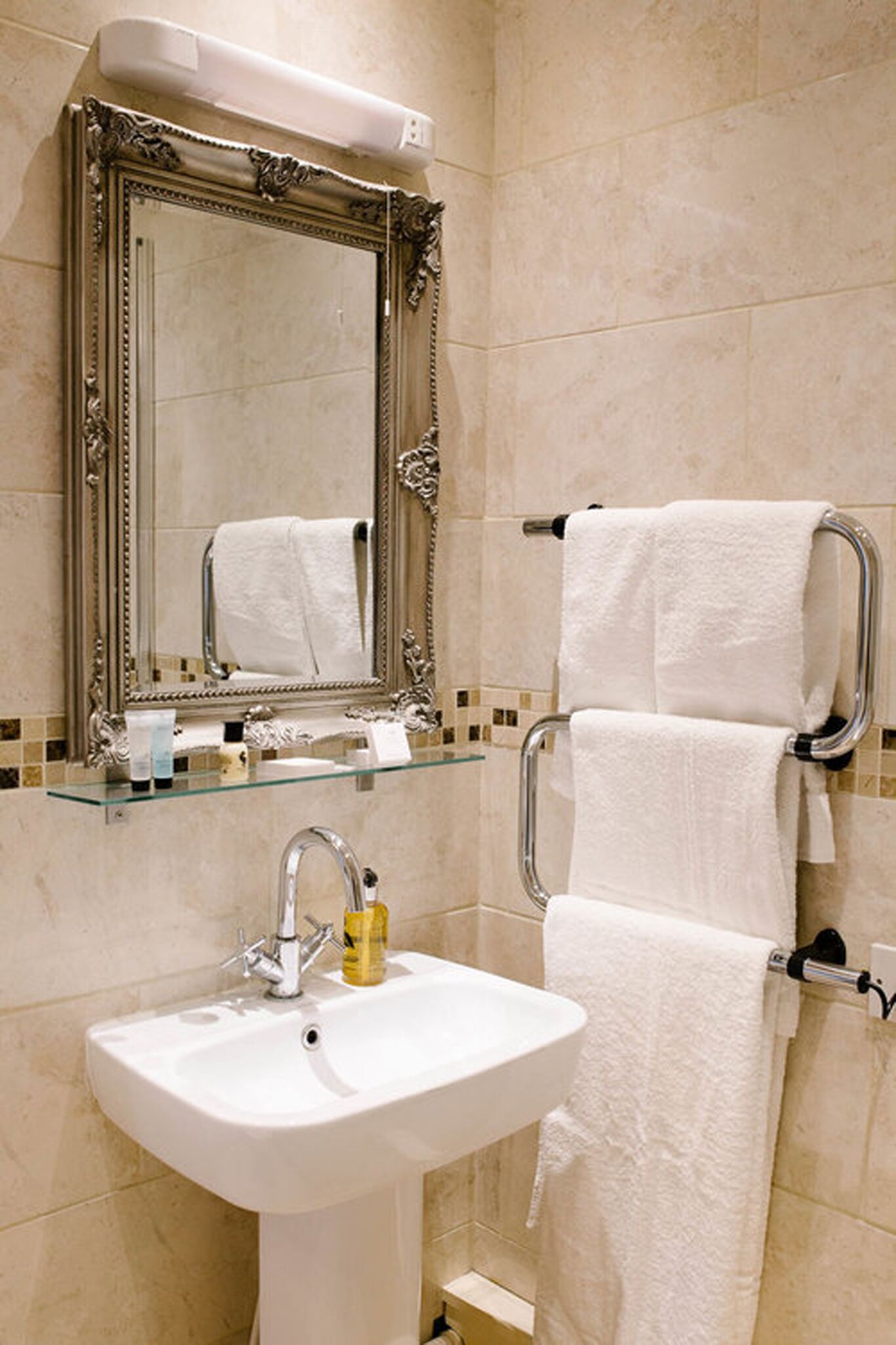 Photo - Prince of Wales - Townhouse