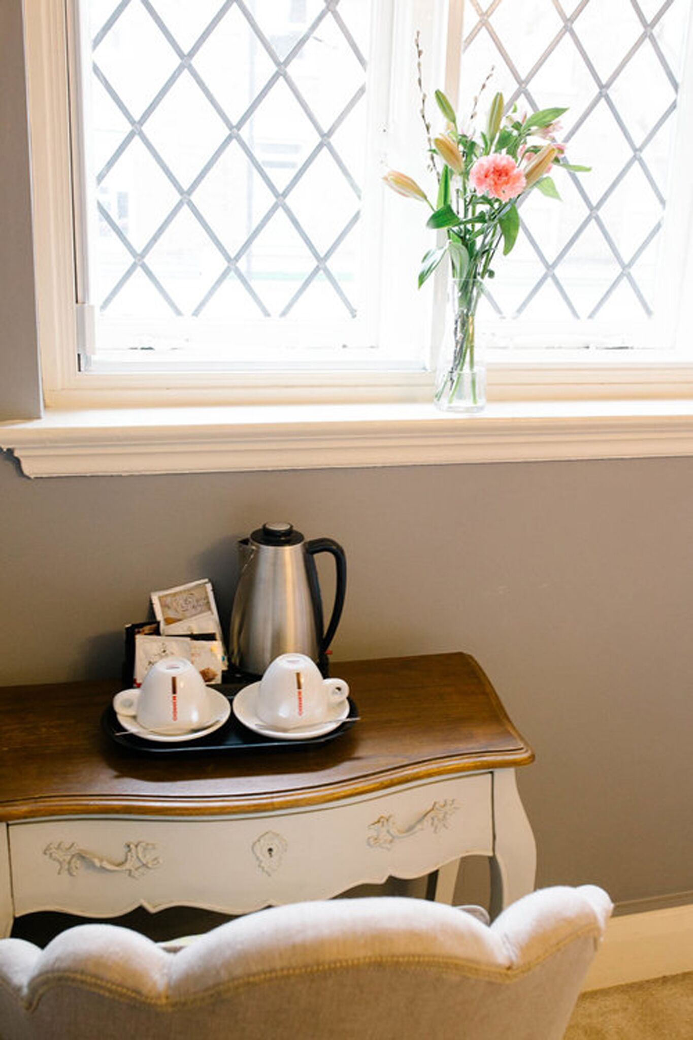 Photo - Prince of Wales - Townhouse