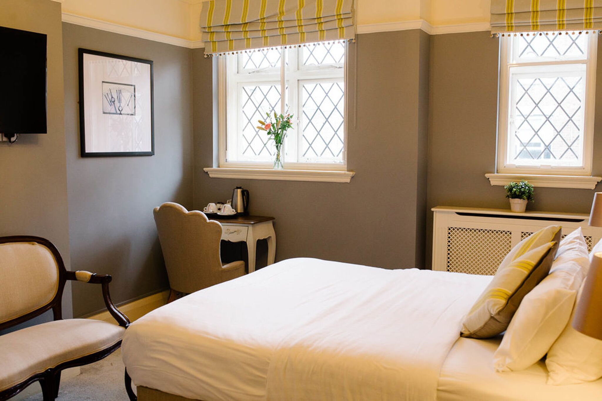 Photo - Prince of Wales - Townhouse