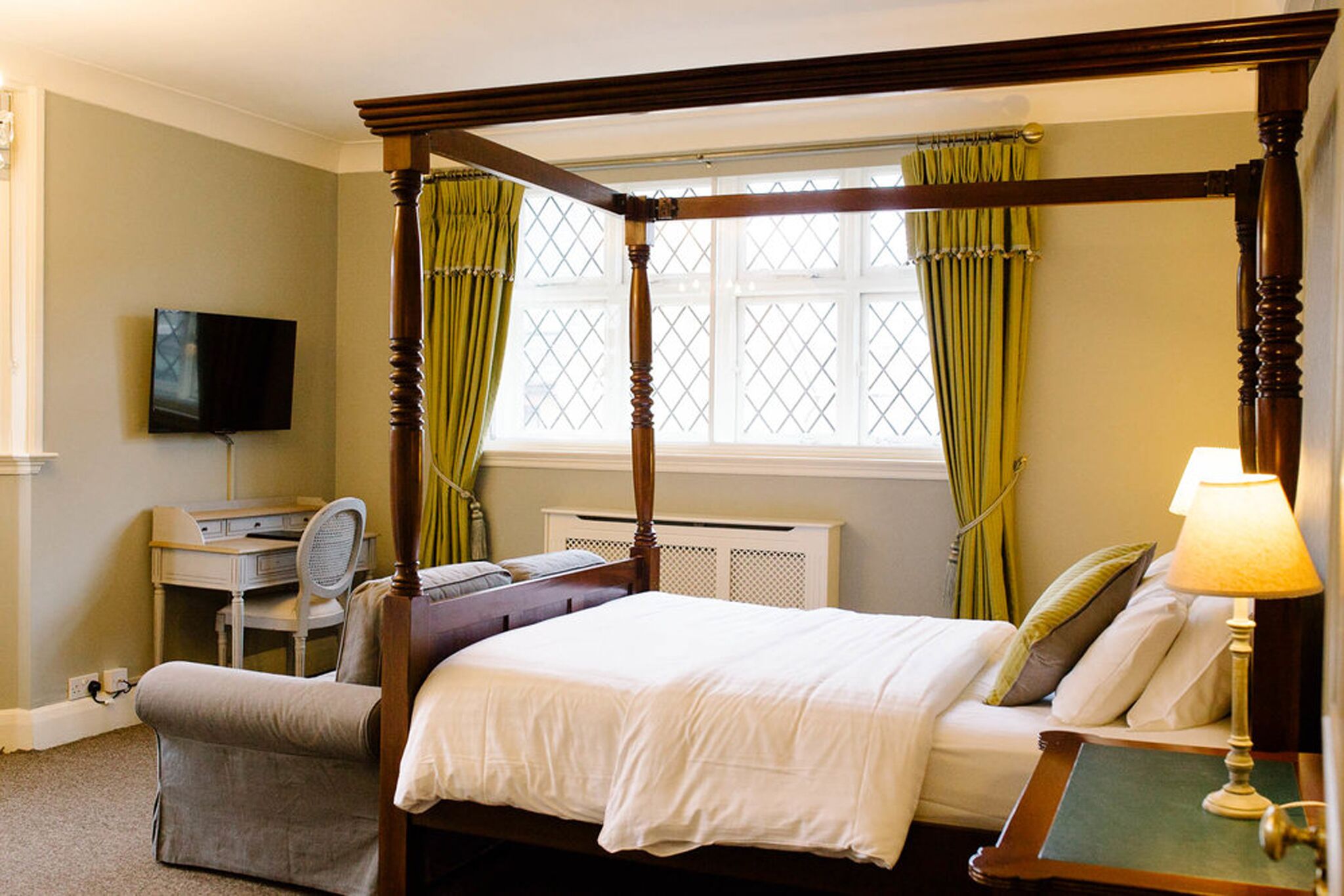 Photo - Prince of Wales - Townhouse