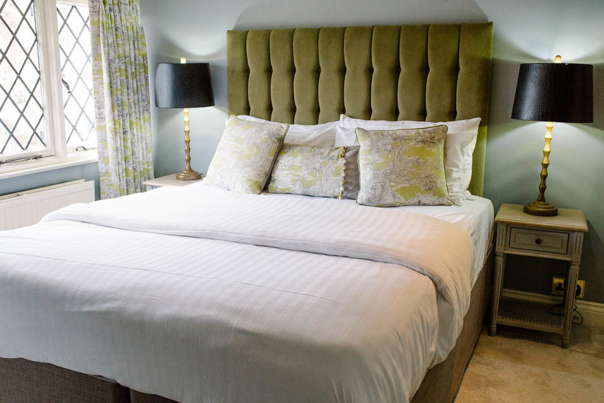 Photo - Prince of Wales - Townhouse