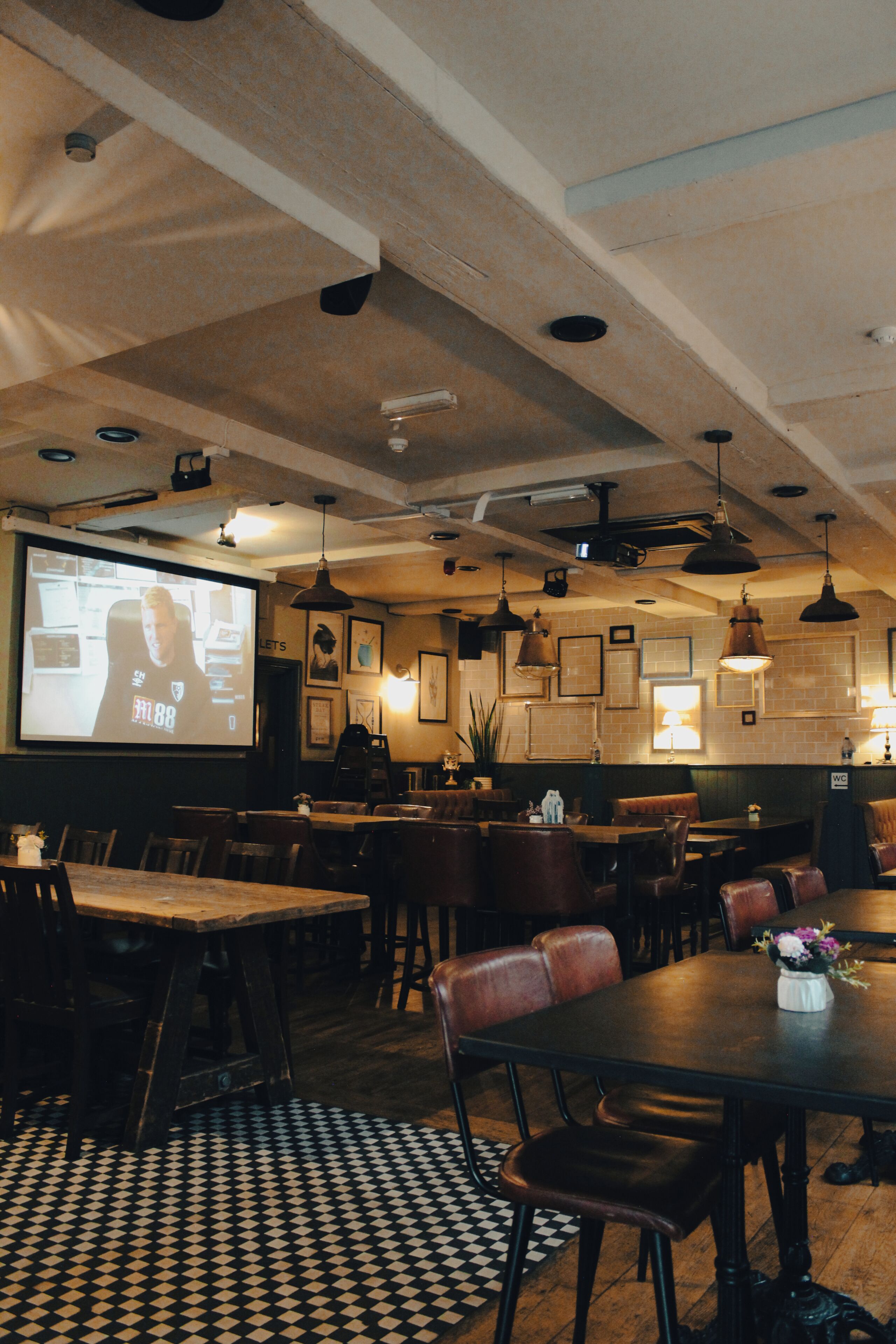 Foto - Prince of Wales - Townhouse
