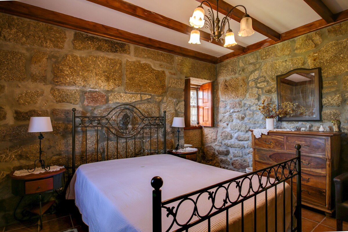 客房