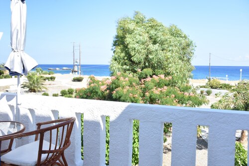 Kiotari Beach Apartments - Studios