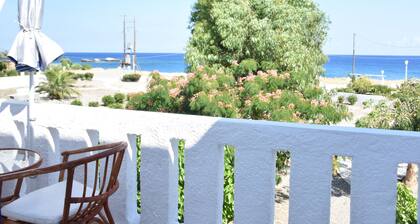 Kiotari Beach Apartments - Studios