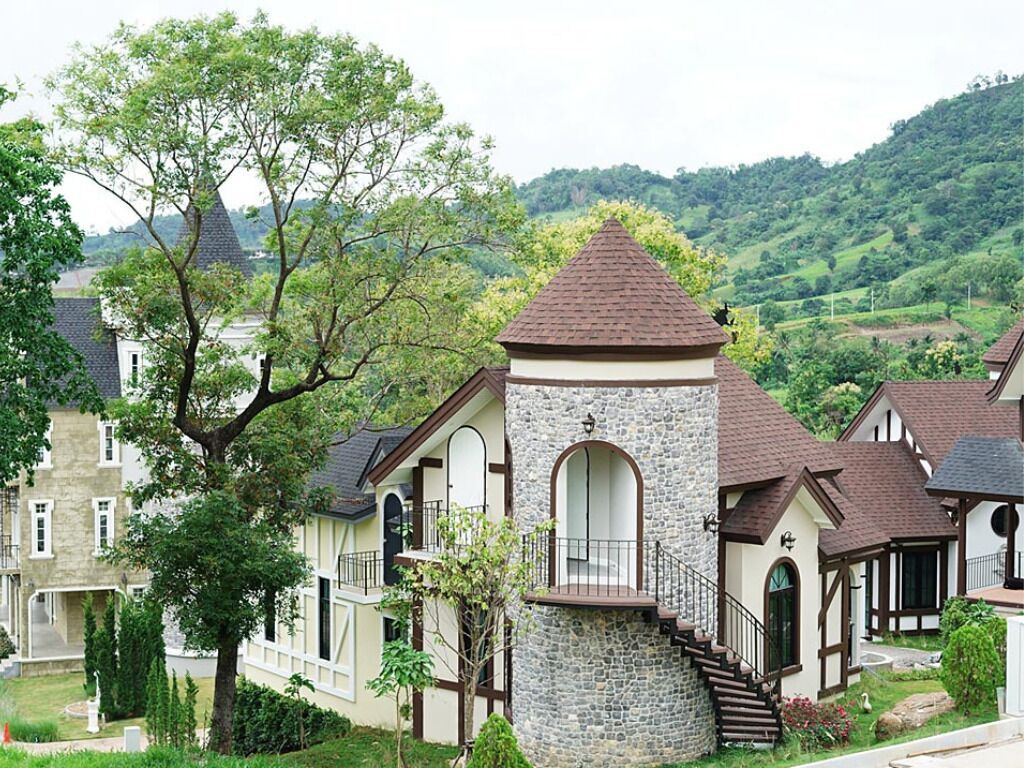 Villa Family | Free WiFi
