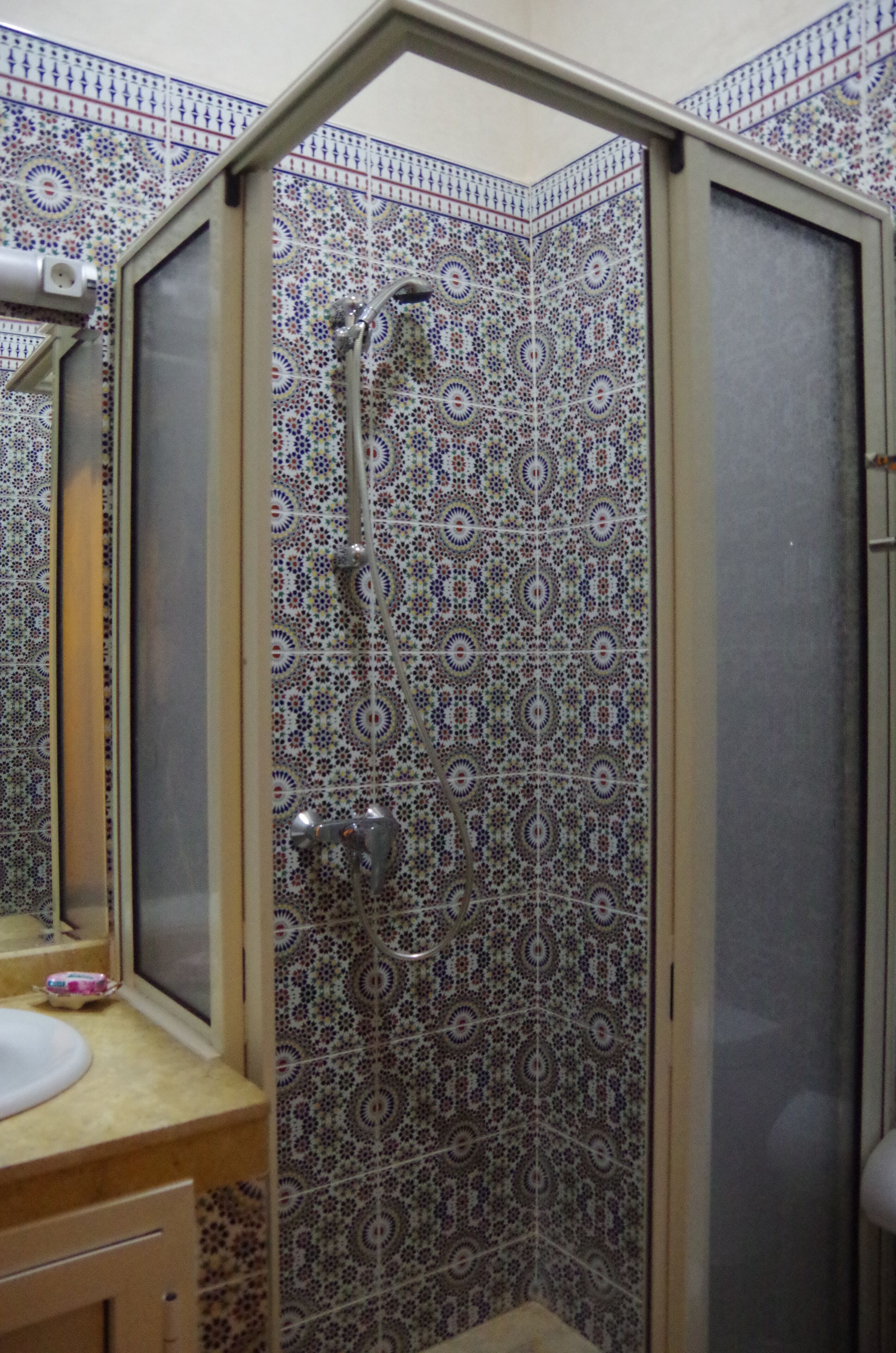 Foto - Riad Des Nations