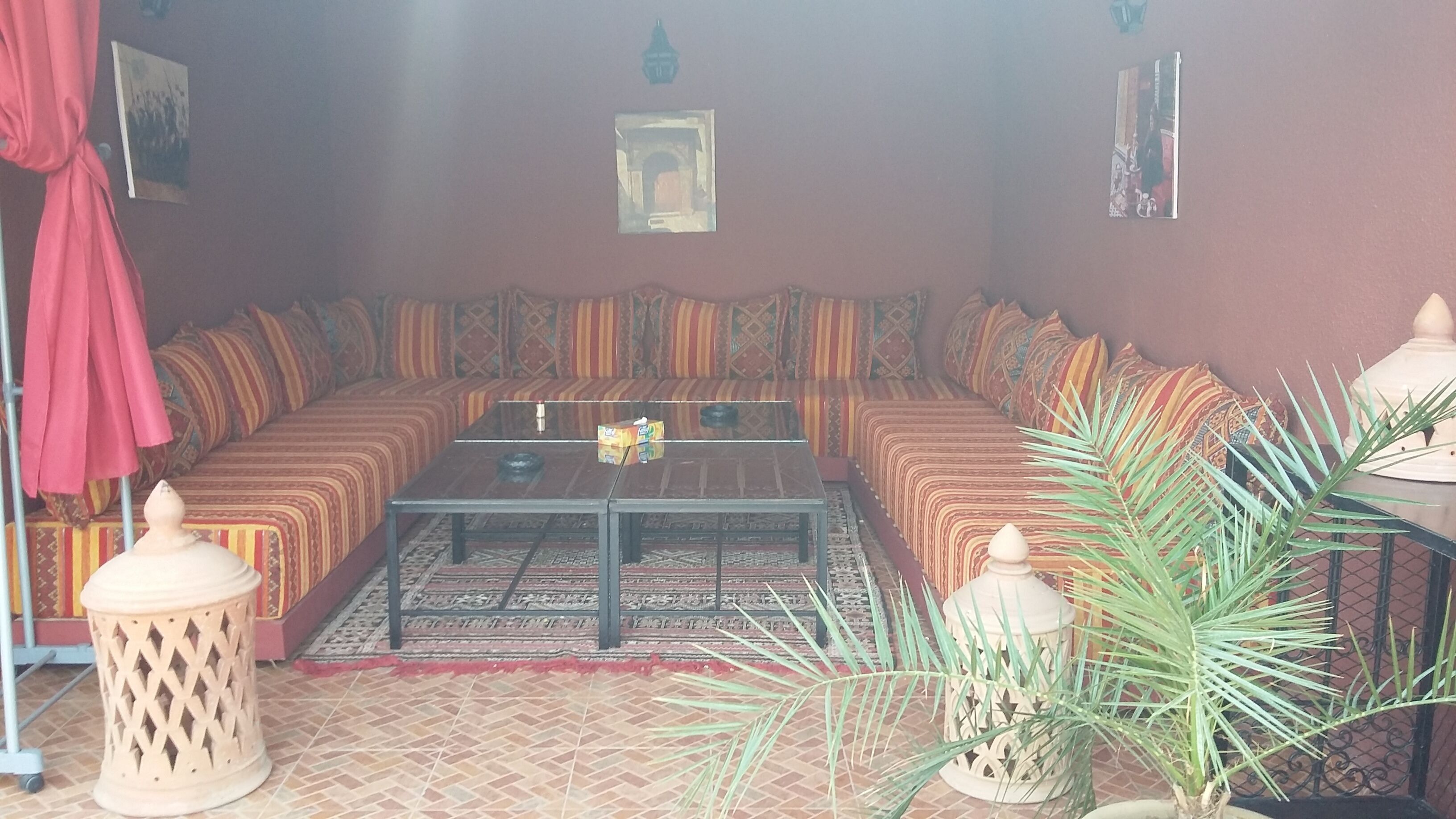 Foto - Riad Des Nations