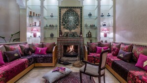 ردهة تنفيذية