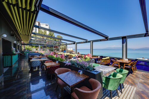 Marti Prime Beach Hotel