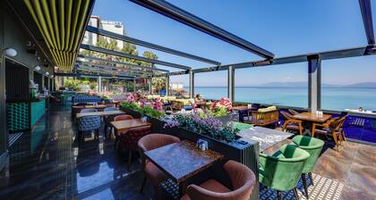 Marti Prime Beach Hotel